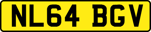 NL64BGV