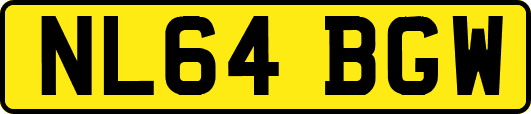 NL64BGW