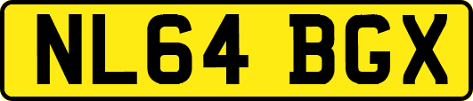 NL64BGX