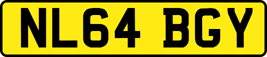 NL64BGY