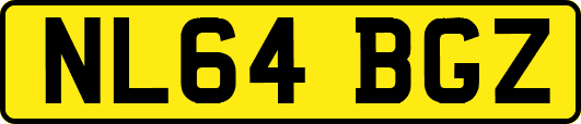 NL64BGZ