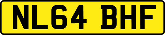 NL64BHF