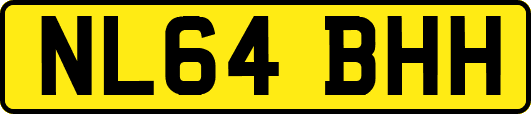 NL64BHH
