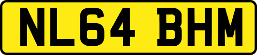 NL64BHM
