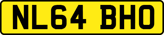 NL64BHO