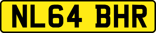 NL64BHR