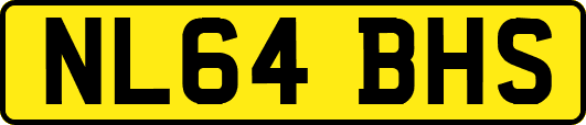 NL64BHS