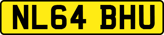 NL64BHU