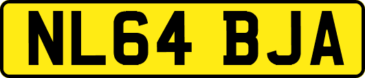 NL64BJA