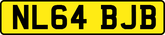NL64BJB