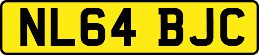 NL64BJC