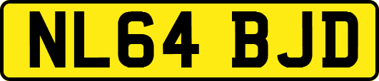 NL64BJD