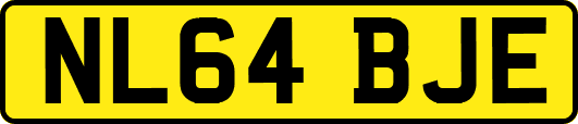 NL64BJE