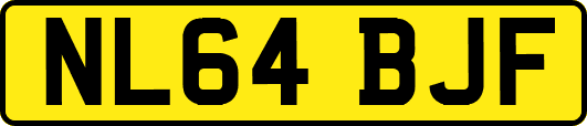 NL64BJF