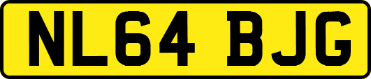 NL64BJG
