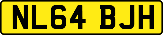 NL64BJH
