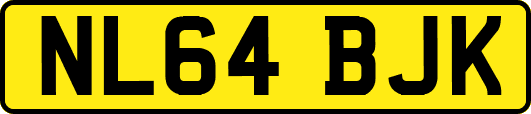NL64BJK