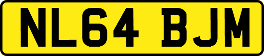 NL64BJM