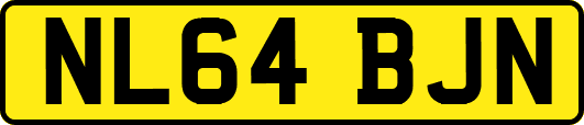 NL64BJN