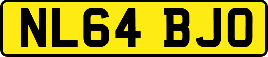 NL64BJO
