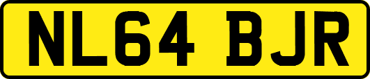 NL64BJR