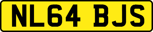 NL64BJS