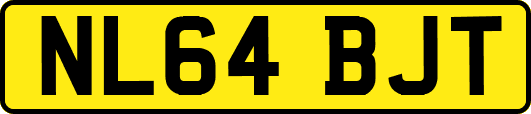 NL64BJT