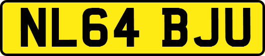 NL64BJU