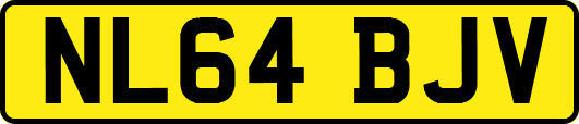 NL64BJV