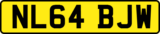 NL64BJW