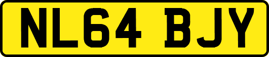 NL64BJY