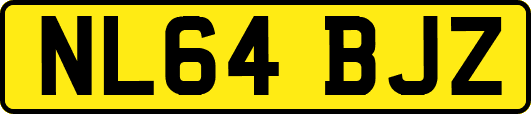 NL64BJZ
