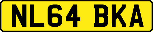 NL64BKA