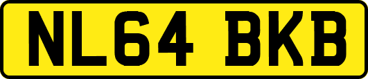 NL64BKB