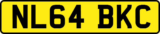 NL64BKC
