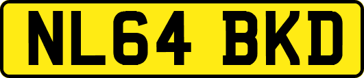 NL64BKD