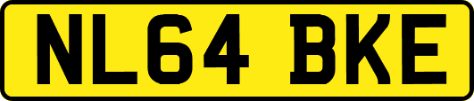 NL64BKE