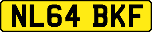 NL64BKF