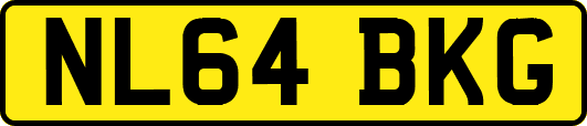 NL64BKG