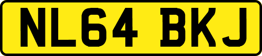 NL64BKJ