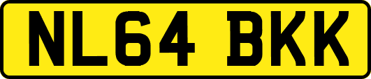 NL64BKK