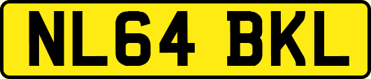 NL64BKL