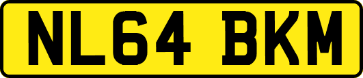 NL64BKM