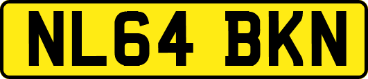 NL64BKN