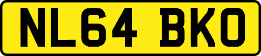 NL64BKO