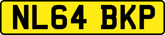 NL64BKP