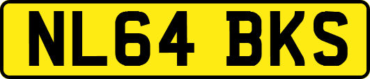 NL64BKS