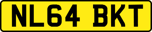 NL64BKT