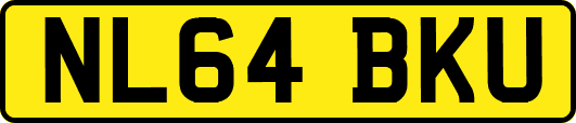 NL64BKU