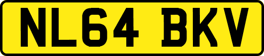 NL64BKV